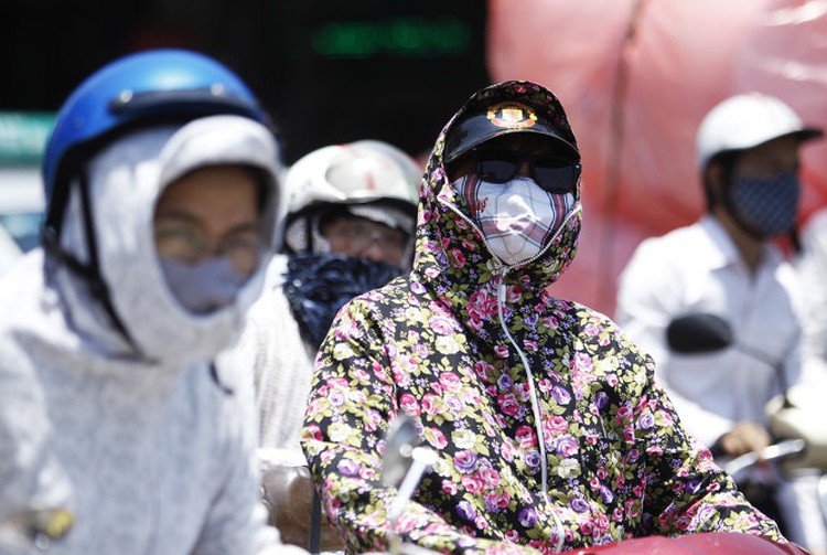 This province is the hottest to live in Vietnam