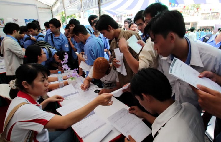 Vietnam universities push for effort to solve alarming plagiarism issue