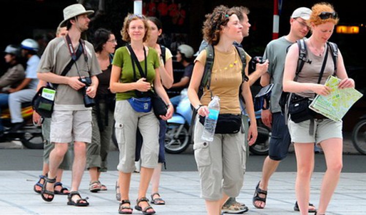 Vietnam to waive visas for tourists from Belarus
