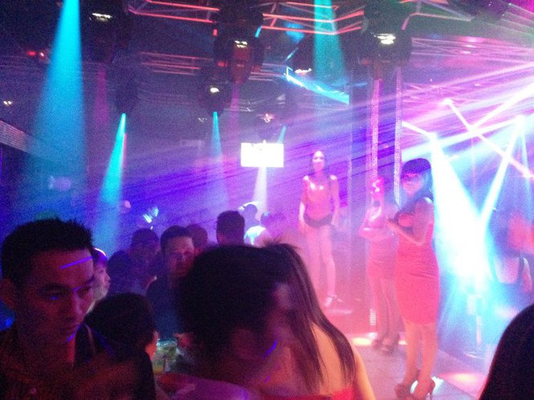 Dancers at bars, beer clubs in Vietnam – P2: Smiles and tears