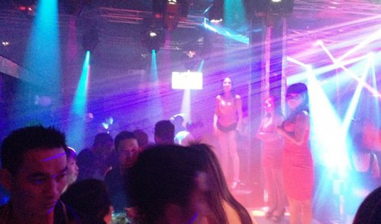 Dancers at bars, beer clubs in Vietnam – P2: Smiles and tears