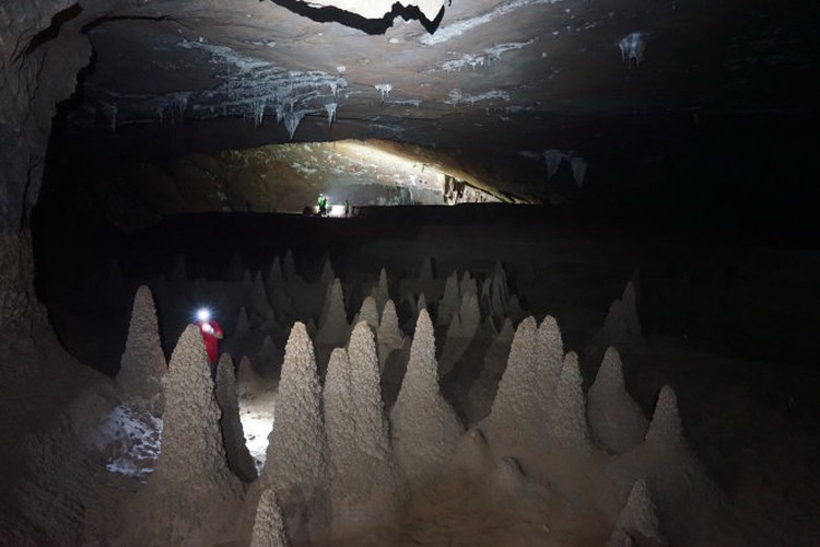 Vietnam’s Phong Nha-Ke Bang National Park to get UNESCO recognition for 2nd time