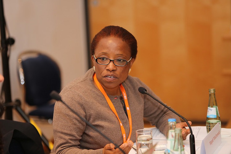 Social media can be a tool in support of conflict resolution: global media forum