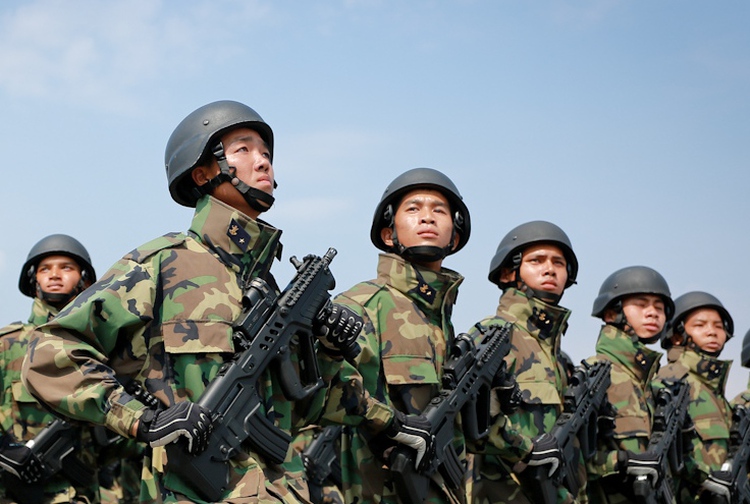 Red tape deprives Vietnamese businesses of $2bn in US military contracts
