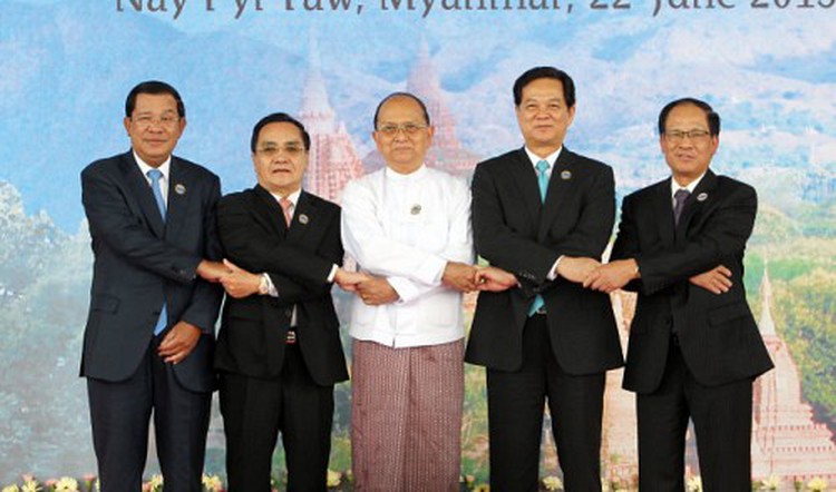 Vietnam suggests solutions for promoting cooperation with Cambodia, Laos, Myanmar