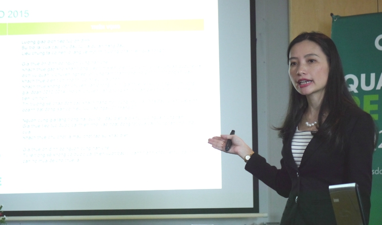 Go-ahead for new airport triggers property frenzy in southern Vietnam