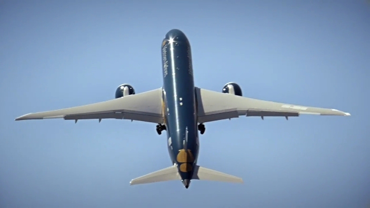 Vietnam Airlines, Boeing to negotiate about 16 more airplane sales