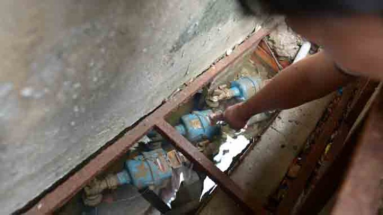 Ever asked repairers to come to your home? Beware of these ruses
