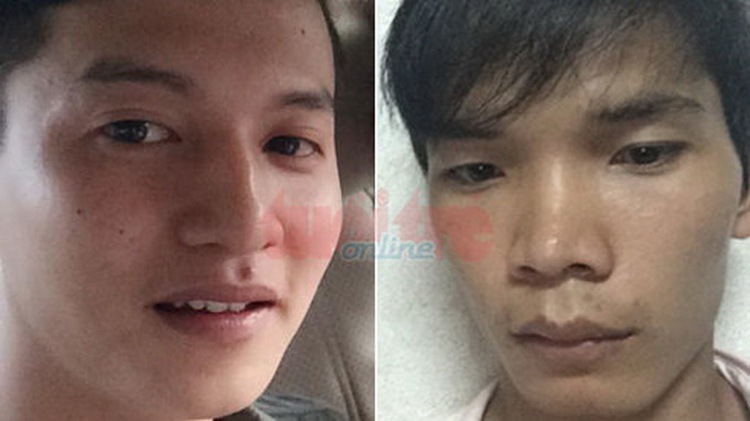 Two suspects arrested in massacre of six people in southern Vietnam