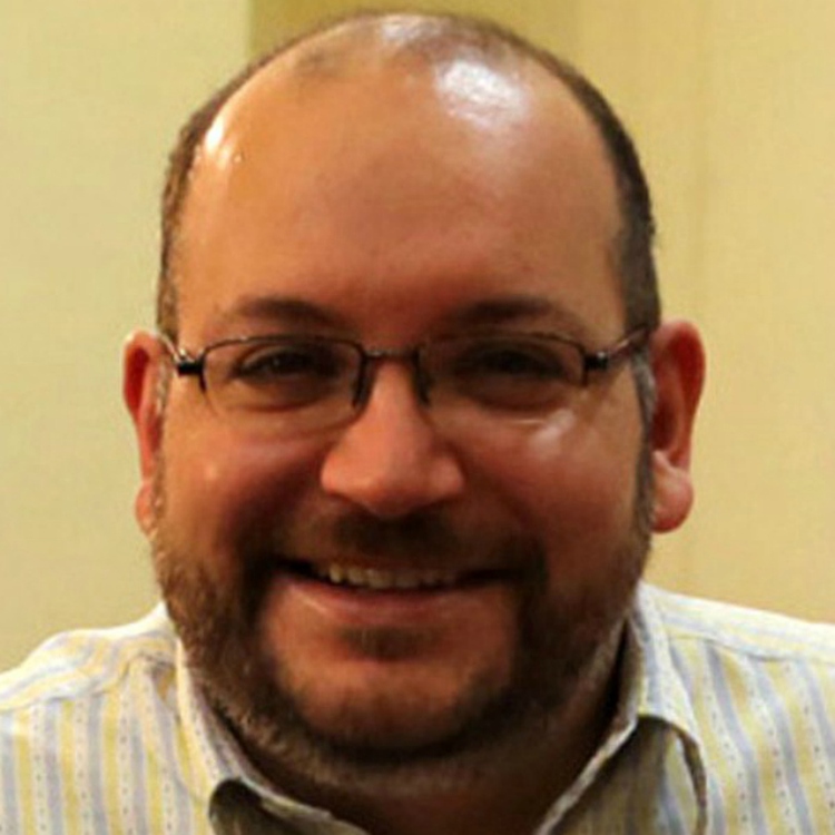 Iran court holds third hearing in espionage trial of U.S. journalist
