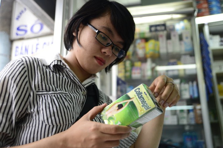 In Vietnam, collagen makes way into hotpot, sausage as panacea
