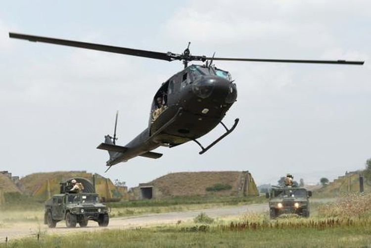 NATO denies it is making war more likely in Europe