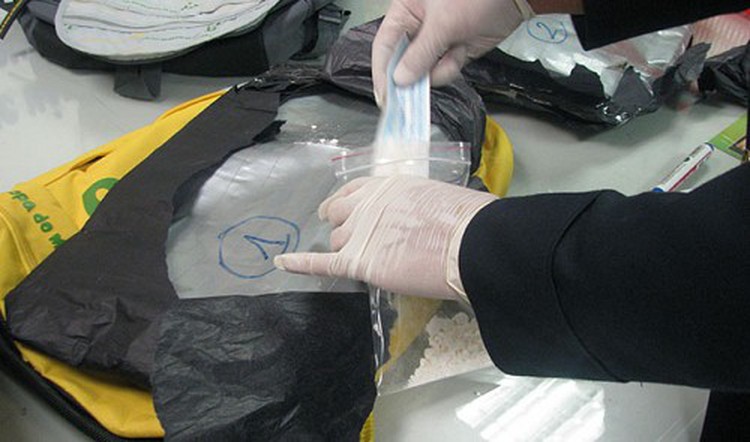 Vietnam sentences Filipino man to death for trafficking drugs