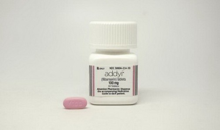 Vietnam may license ‘female Viagra’: health ministry