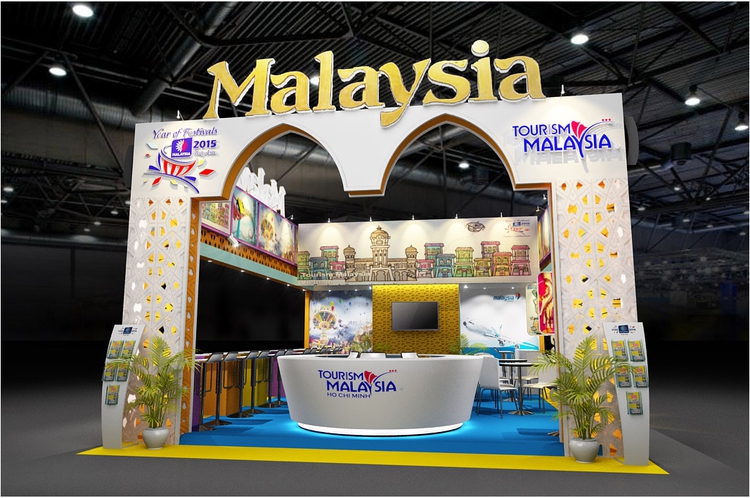 Malaysia to attract Vietnamese visitors with diverse tourism products at travel expo