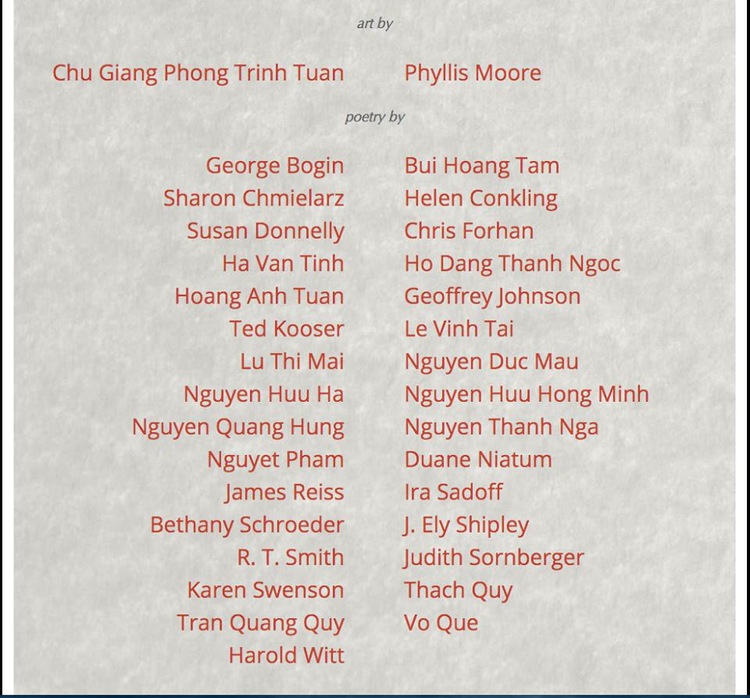 The door into Vietnamese culture and history