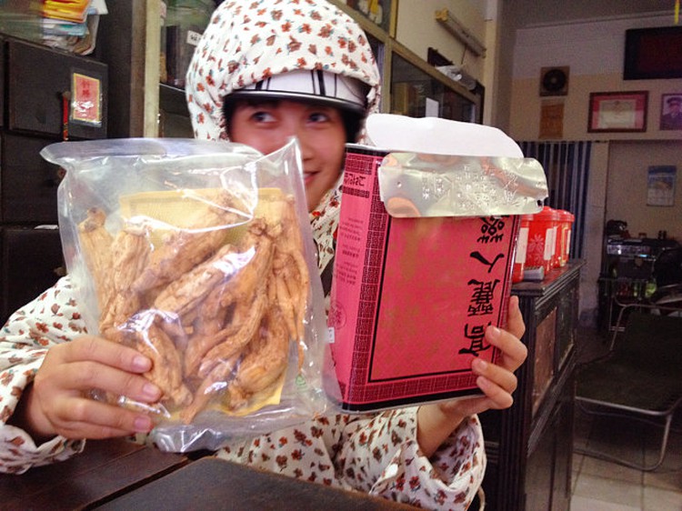 Vietnam consumers lose money to ‘junk ginseng’ as market flooded with doubtful products