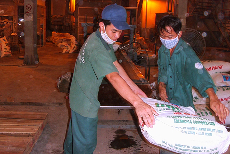 Vietnam turns first sod on $522mn potash salt project in Laos