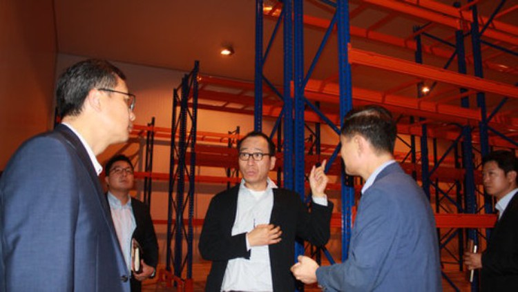 Hyundai targets agricultural investment in Vietnam