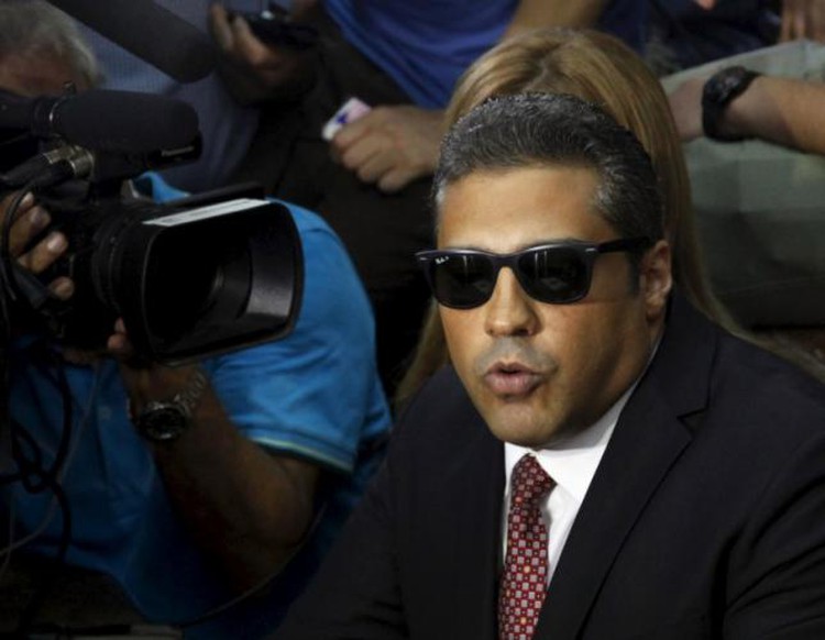 Egypt's Sisi pardons 100 prisoners, including Al Jazeera journalists