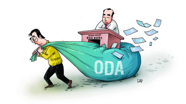 Borrowing $3bn via sovereign bonds doesn’t affect Vietnam’s national debt: official
