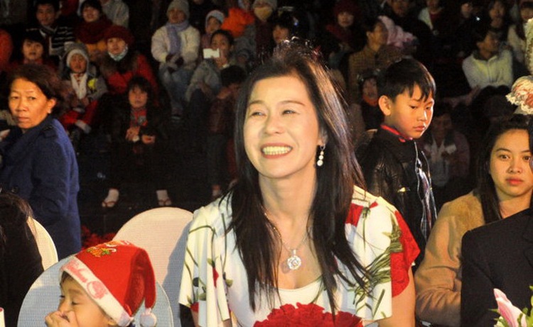 China public security ministry probes death of Vietnamese businesswoman
