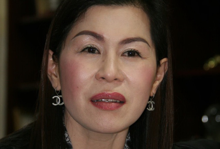 Poisoning suspected in death of Vietnam businesswoman in China: agency