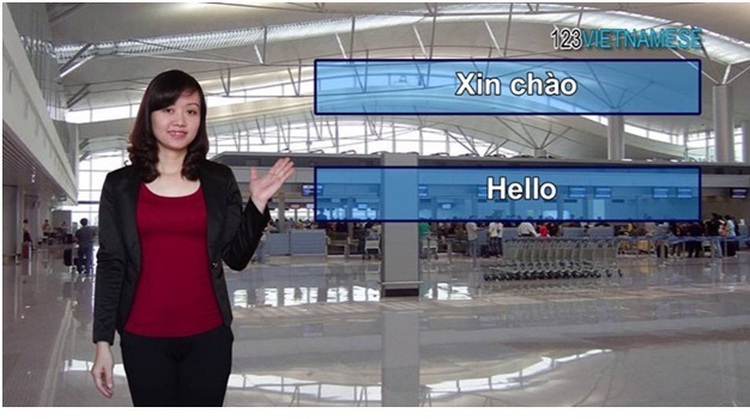 Foreigners learning Vietnamese: The challenges that must be overcome