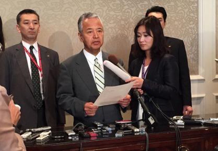 Japan demands U.S. find drugs compromise in Pacific trade talks