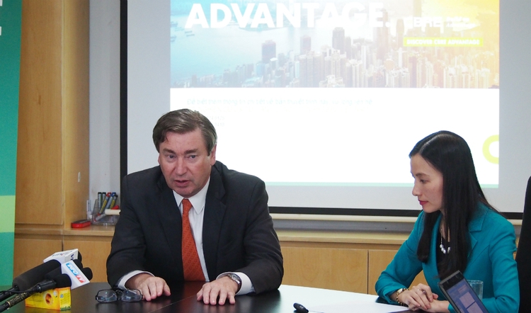 New rules allowing foreigners to buy Vietnamese property haven’t created significant growth: expert