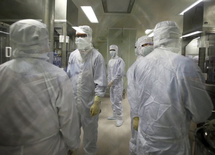 Faint corporate praise for TPP as winners, losers sought