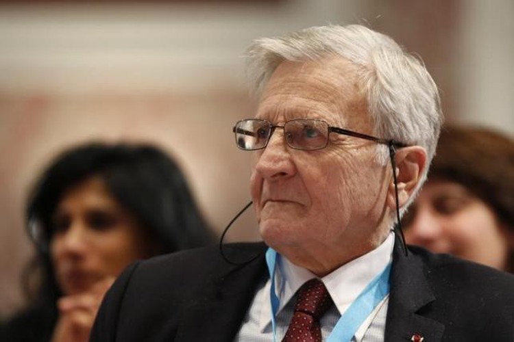Central bank cavalry can no longer save the world
