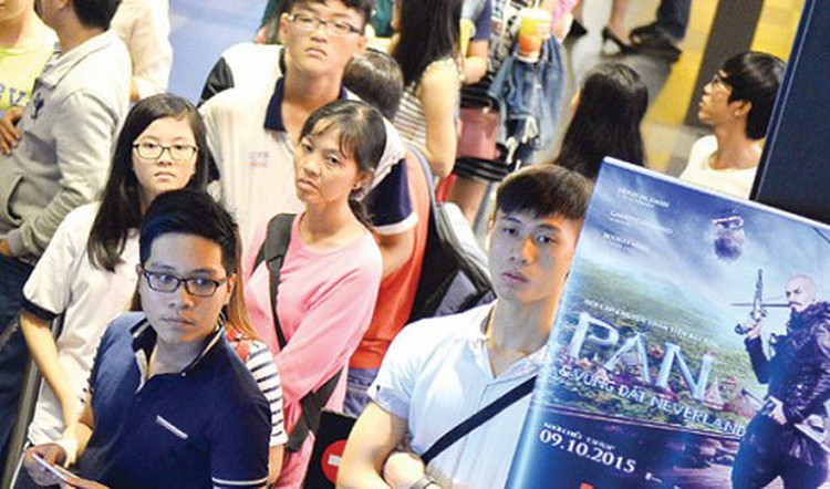 Vietnamese attractions used to create Neverland. But did you know?