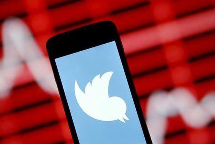 Twitter names ex-Google executive Kordestani executive chairman