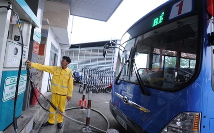 Russian petroleum giant sets up $1bn joint venture in Vietnam