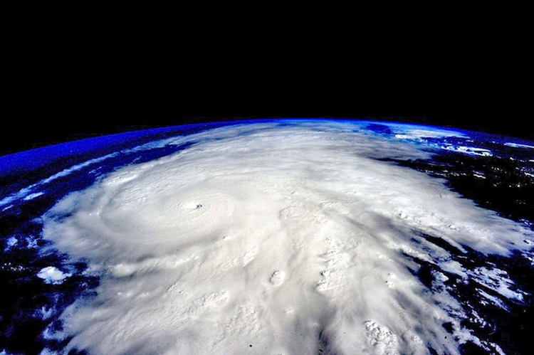 Hurricane Patricia batters Mexico as one of strongest storms ever