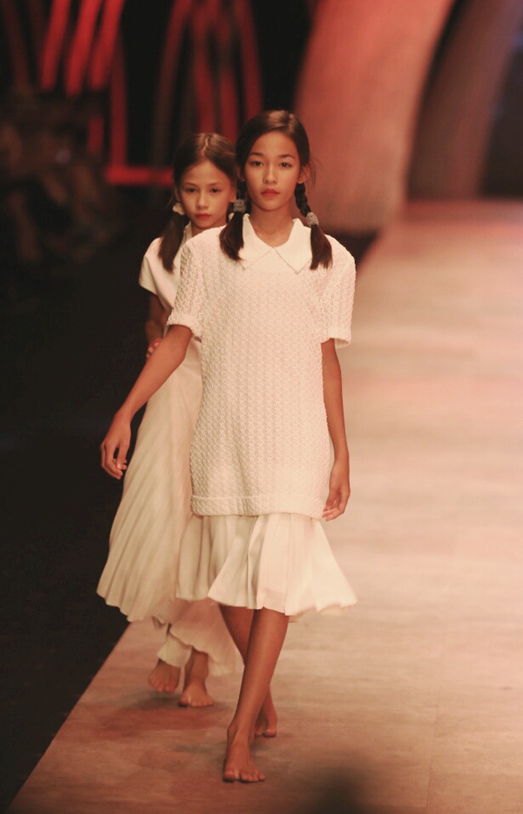 Inside Vietnam’s teenage model ‘factories’ – P2: The flip side