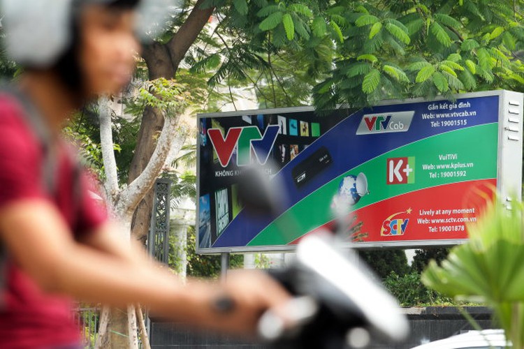 Vietnam national broadcaster to divest share in three major pay TV firms
