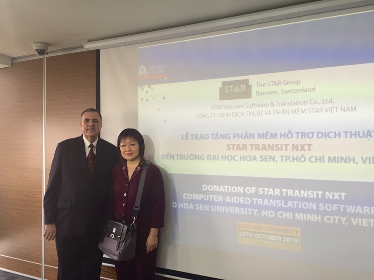 STAR Vietnam: ‘Reliability and superior quality are our secrets’