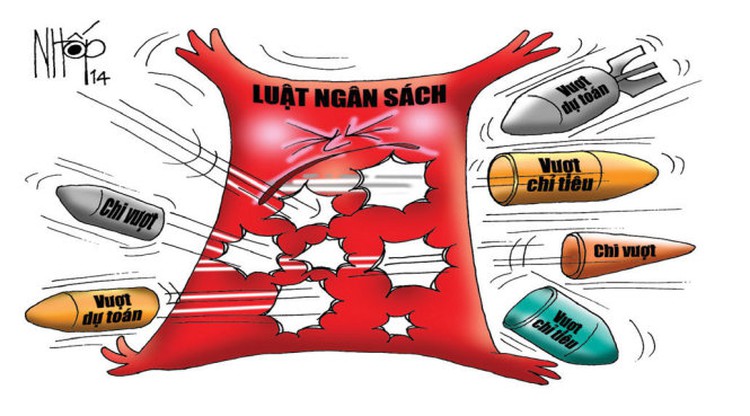 Vietnam’s public debt won’t exceed limit by 2020: minister