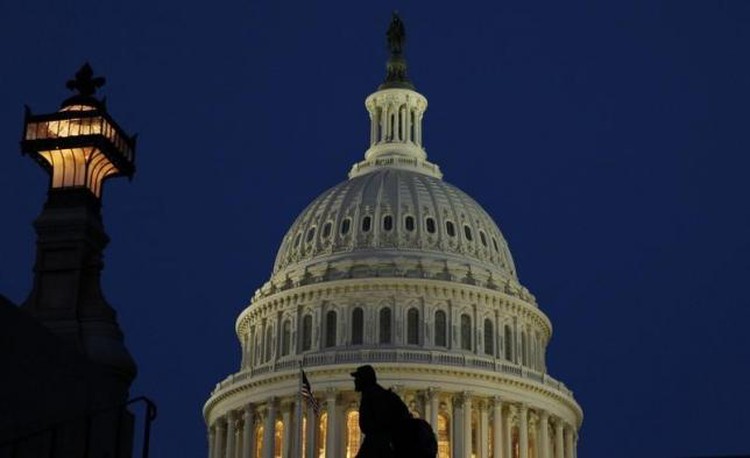 Obama wins U.S. debt-limit, budget truce through end of presidency