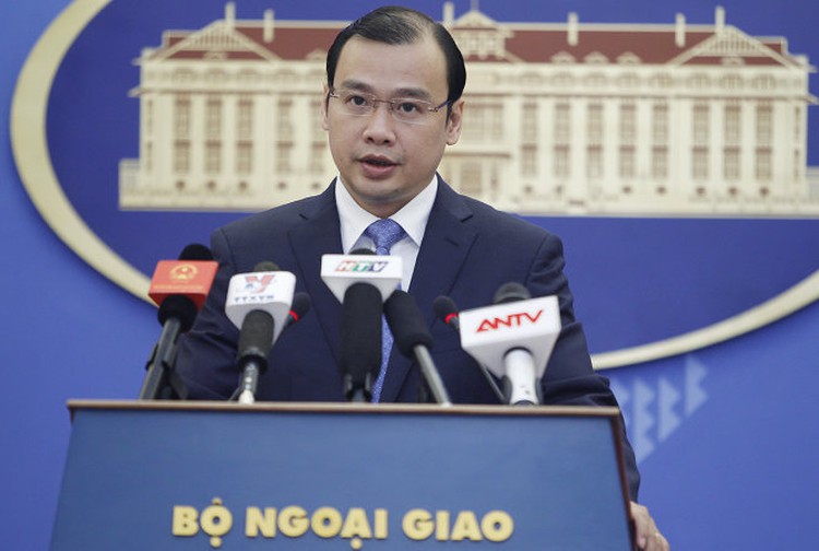 Vietnam backs UN resolution to end US embargo against Cuba