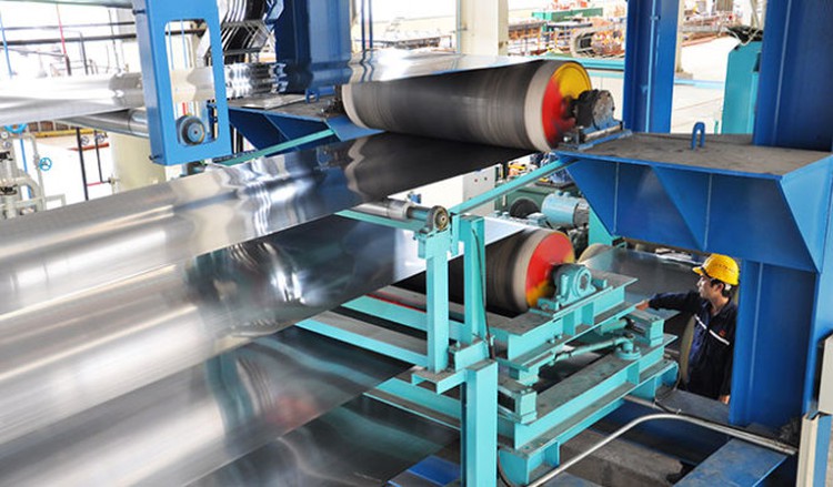 Vietnam suffers collateral damage from Chinese, Taiwanese goods dumped in foreign markets