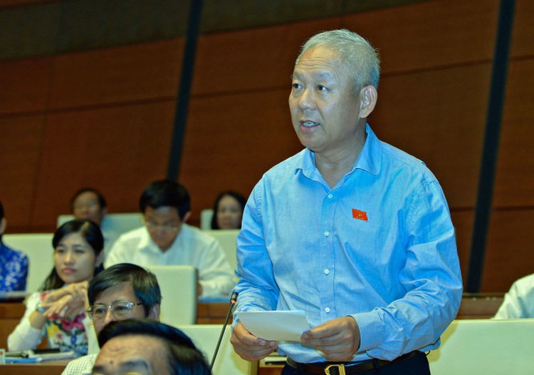 Vietnam’s public debt about to reach $121.5bn, austerity measures needed: lawmaker