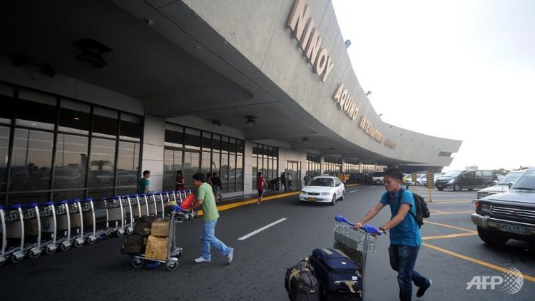 Beware of Philippine airport staff stuffing bullets into luggage to extort money: Vietnamese ambassador