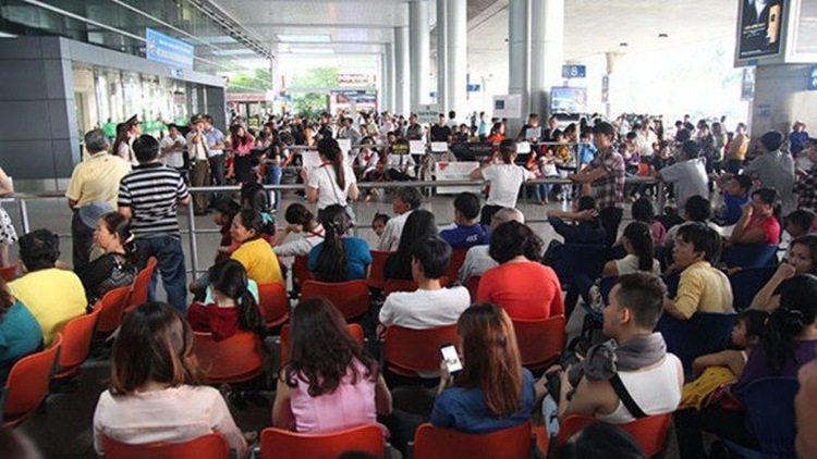 Vietnam Airlines flights to Paris unchanged after deadly attacks