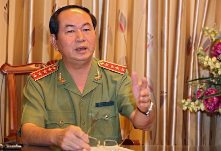 Vietnam to harshly punish Facebook users who incite terrorism, Islamic extremism