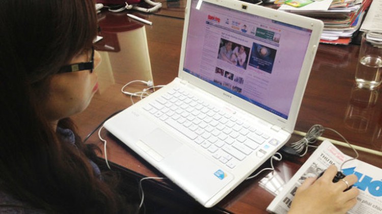 Premier encourages netizens to join hands in building civilized Internet environment in Vietnam