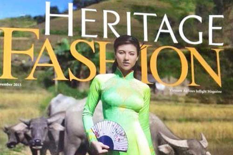 Vietnam Airlines recalls in-flight magazine over Shwedagon Pagoda-related cover controversy