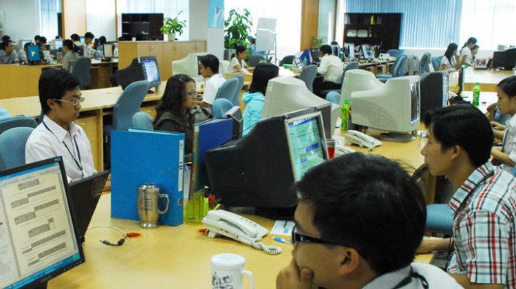 Vietnam to lack half a million IT professionals by 2020: report